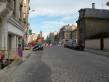  chantier du tramway